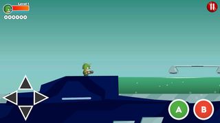 ThieveOs - Screenshot 2