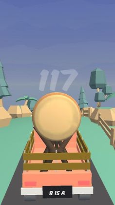 Bedug 3D - Lebaran - Screenshot 1