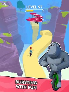 One Wheel - Screenshot 4