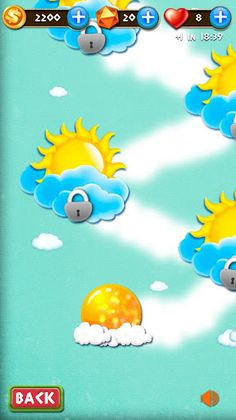 Bubble Clash Story - Screenshot 3