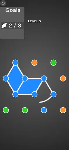 Shapes Finder - Screenshot 2