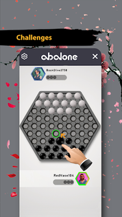 Abalone® - Screenshot 5