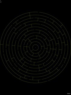 Maze Zen - Screenshot 2