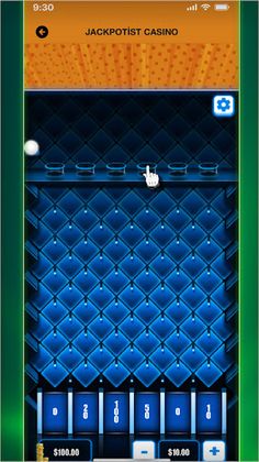 KanyonLand - Screenshot 2