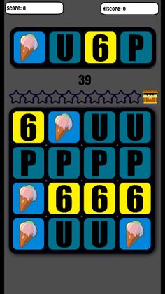 Stupid Game - Screenshot 1