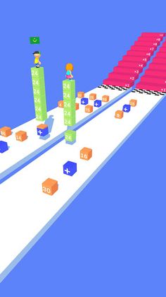 Stack 24! - Screenshot 2