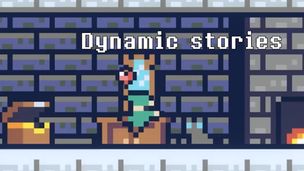 Reventure - Screenshot 2