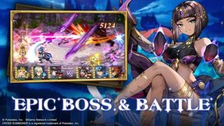 Cross Summoner:R - Screenshot 3