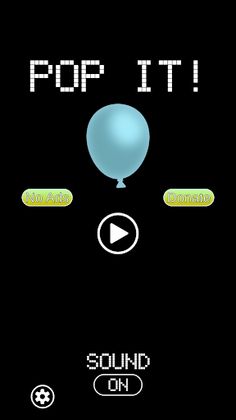 POP IT! - Screenshot 1
