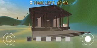 Halesus Run - Screenshot 2