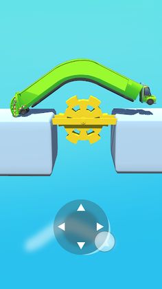 Endless Car 3D: Long Car Game - Screenshot 2
