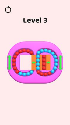 Ball Sort - Screenshot 2