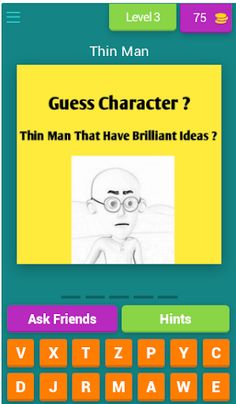 Motu Patlu Quiz Game 2024 - Screenshot 4