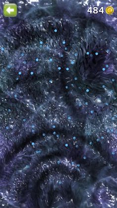 Slime Simulator DIY Game ASMR - Screenshot 3