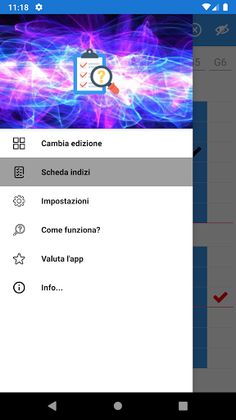 My Clues - Cluedo notepad - Screenshot 3