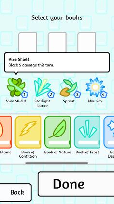 Adrestia - Magic Battles - Screenshot 2