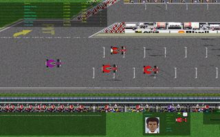 MyGPViewer2D - Screenshot 3