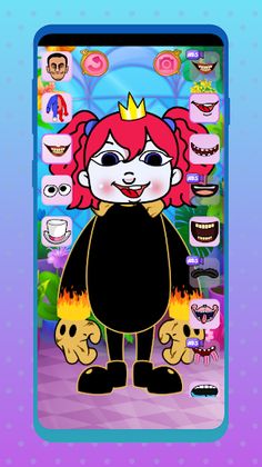 Toilet Makeover - Mix Monster - Screenshot 3