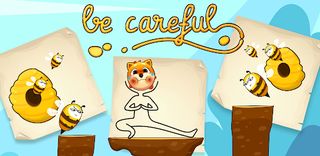 Save The Pets - Draw The Line - Screenshot 1