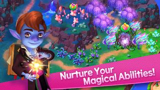 TownVille:Alice's Alchemy Farm - Screenshot 3