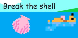 Sea otter breaks the shell - Screenshot 1