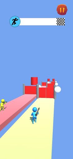 Rocket Duel : INDIA - Screenshot 2