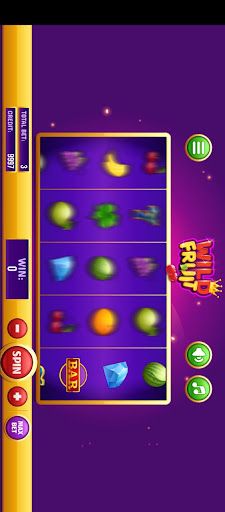 FruitTwist - Screenshot 4