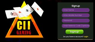 CLL Gaming - Screenshot 3