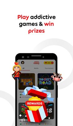 IMGaming –Daily Rewards & More - Screenshot 2