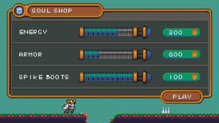 Return of the Zombie King - Screenshot 2