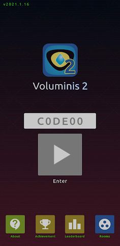 Voluminis2 - AR Geometry Game - Screenshot 1