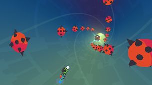 Power Hover: Cruise - Screenshot 3