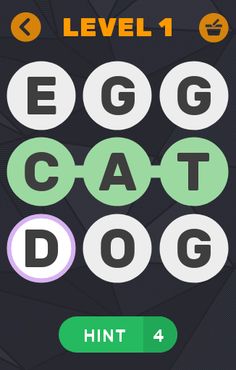 Word Search Pro - Screenshot 1