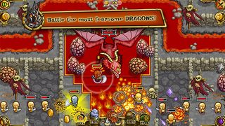 Guns'n'Glory Heroes Premium - Screenshot 2