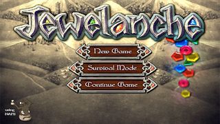 Jewelanche - Screenshot 2