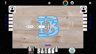 Bassheads 3 Hand Dominos - Screenshot 2