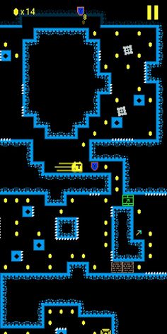 Dungeon Dash: Arcade - Screenshot 1