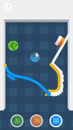 Bounce and Slide - Screenshot 1