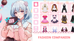 Princess Dress Up Makeup Games - Screenshot 1