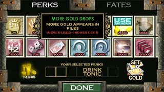 Solomon's Boneyard - Screenshot 3