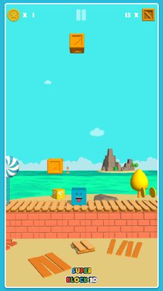 Super Block 3D - Screenshot 4