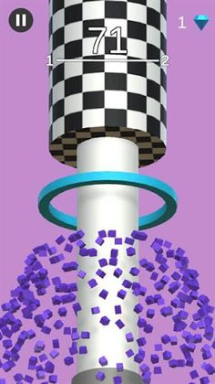 helix ring bum - Screenshot 4