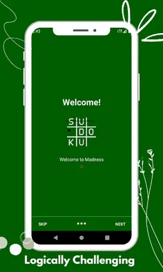 Sudoku Best Challenge - Screenshot 1