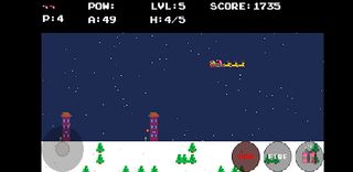 Xmas Game (With ads) - Screenshot 3