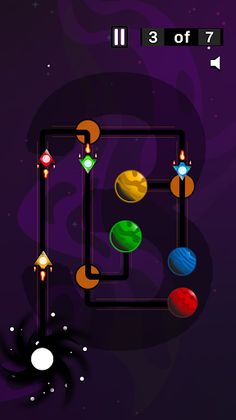 Lodestar - Screenshot 2