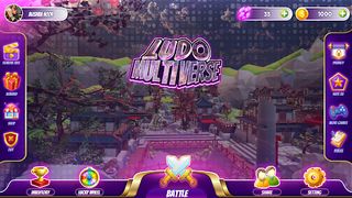 Ludo Multiverse - Screenshot 1