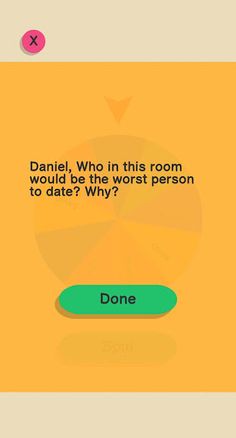 Truth or Dare - Screenshot 4