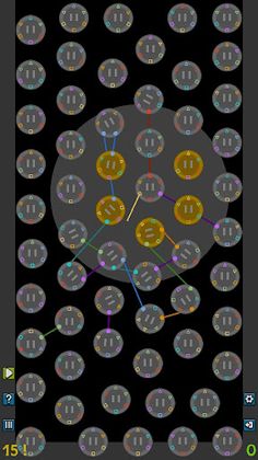 Chain Relations - Screenshot 3