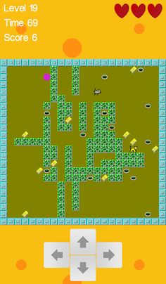 Mouse Revenge Pro - Screenshot 4