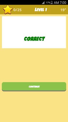 Almanca Fiil Ezberle - Screenshot 4